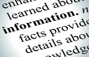 (IJCH) Information vs. Fluff - Thinking About Henry Ford