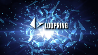 Loopring Massive Gains
