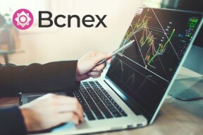 Bcnex is a new generation trading platform