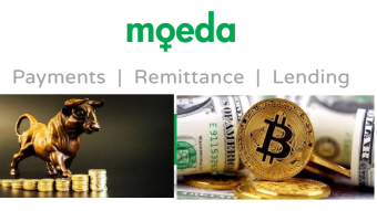 MDA increased by 125% in 5 days against Bitcoin: Is Moeda Loyalty Points (MDA) bullish in the near future?