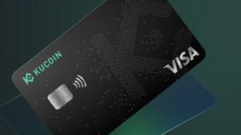 VISA powered Kucard will be soon for Crypto payments!