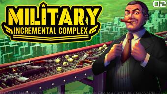 Automation - Military Incremental Complex