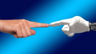 Has the AI wave really begun?