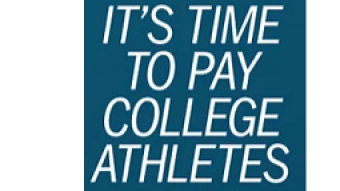 Paying College Athletes