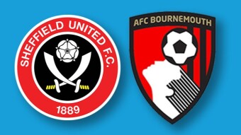 Sheff United Set to Face Bournemouth at Home This Sunday