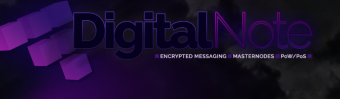 What is DigitalNote: More information about DigitalNote cryptocurrency