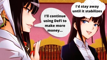 DeFi Is Over? The Curve Exploit That Could Bring Down the Entire Ecosystem