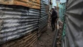 India During Pandemic : Perspective of a Middle-class Boy.