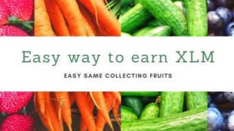 Easy way to gain XLM