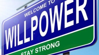 The Path to Enlightenment (SERIES #3) Willpower V.S. The Ego, Who Wins?
