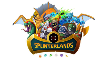 Farewell Splinterlands!