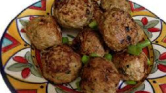 Easy and Short Beef Kebab Making Recipe