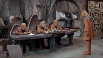 A Jury of Your Inferiors