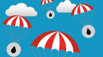 Don't miss the ongoing BlackGold airdrop!