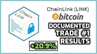Documented Trade #1 | Results
