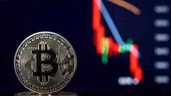 Bitcoin Compared to the Stock Market