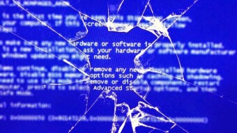 Another bad day for Microsoft Security