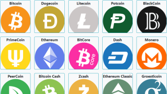 Allcoins - Increase your earnings