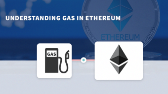 Ethereum Gas