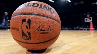 Top Ten Greatest NBA Players in History