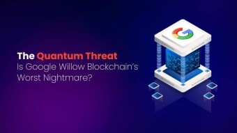 The Quantum Threat: Is Google Willow Blockchain’s Worst Nightmare?