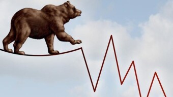 Navigating The Crypto Bear Market - Strategies for overcoming fear and panic&nbsp;