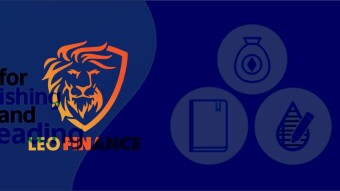 LEO Finance has its own tag on Publish0x for its popularity