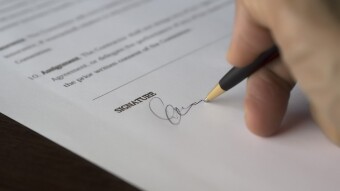 Financial Deals Shouldn't Be Emotional