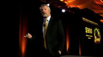 MicroStrategy Reveals Fundraising Plan to Buy More Bitcoin - $1.75 billion