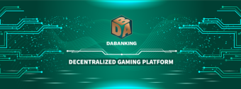 DABANKING - INNOVATIVE GAMING DAPP