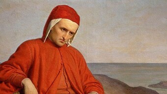 Anche Dante sapeva che la Terra non è piatta?