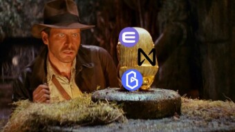NEAR, BAND, ENJ: Technical Analysis April 5th
