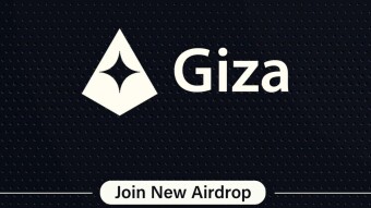 Giza Airdrop: How to Claim Free GIZA Tokens and Earn Rewards