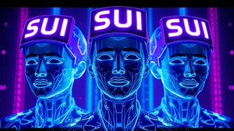 Who’s Really Pulling the Strings Behind Sui Network?