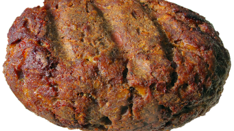 Home Made Meatloaf (meatbread) Making Recipe