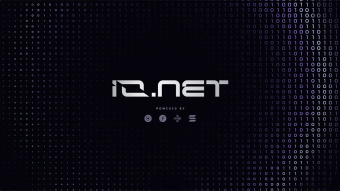 Ionet : My Bet for This Bullrun