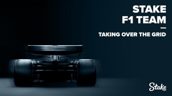 An unprecedented twist in the story of Formula One's love-hate relationship with crypto