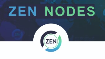 Horizen Nodes - introduced