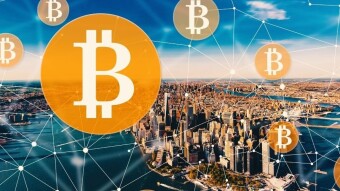 Bitcoin Price Prediction Analysis 2030