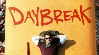 Daybreak (2019) – TV Series Trailer