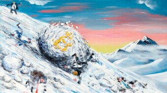 The Snowball Effect