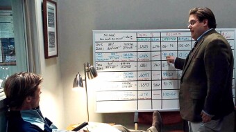 Weekly Briefing №105 | Financial Innovation Moneyball, Amazon’s Healthcare Play, Insurance’s Quant Future