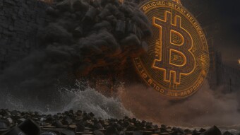 Bitcoin vs. $100 Oil: Can Crypto Survive the New Global Inflation Shock?