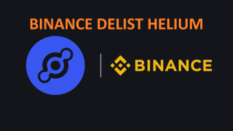 Controversy surrounding Binance delisting of Helium, $HNT