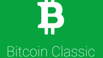 Bitcoin Classic: A Peer-to-Peer Electronic Cash System