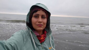 The Story of The Rain, The Beach, & The Pain