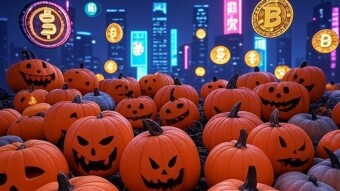 Sarcasm Sunday #49 - Ready For Yields And Carved Pumpkins