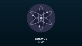 Staking COSMOS with COINBASE! | Week 3
