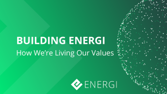 Building Energi