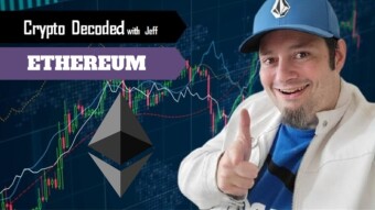 ETHEREUM MOST IMPORTANT PRICE LEVELS TO BUY